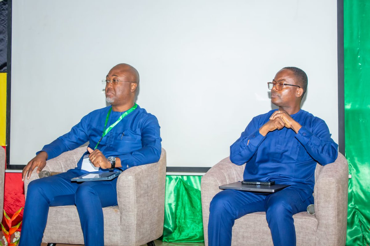 Social Watch Bénin tweet media