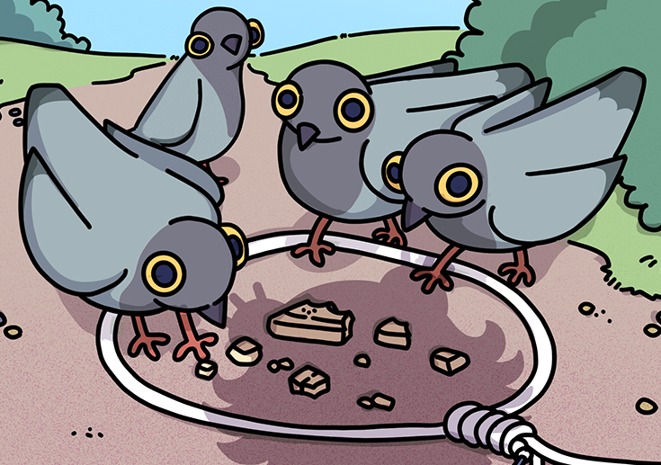 siberianlizard's tweet image. NEW KEEKOO Episode 18 is out!
Read it on Webtoon via this link: bit.ly/3GL2lgJ