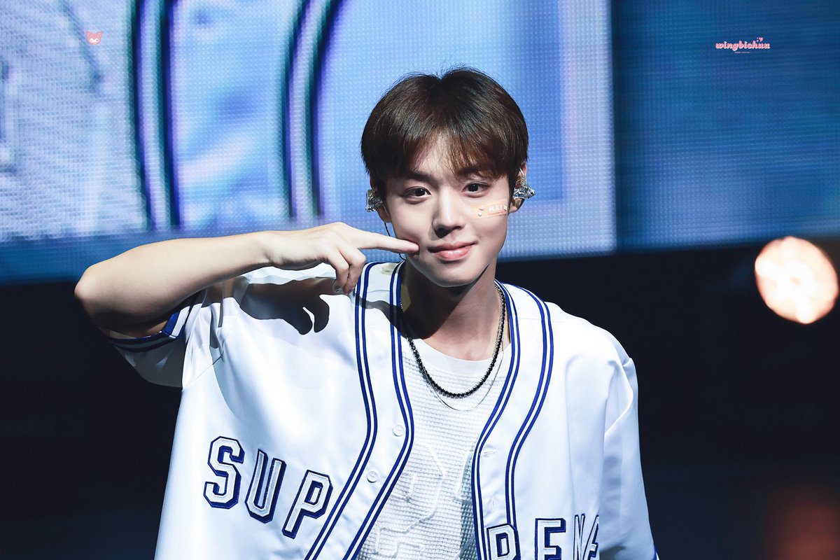 윙비츄 tweet media