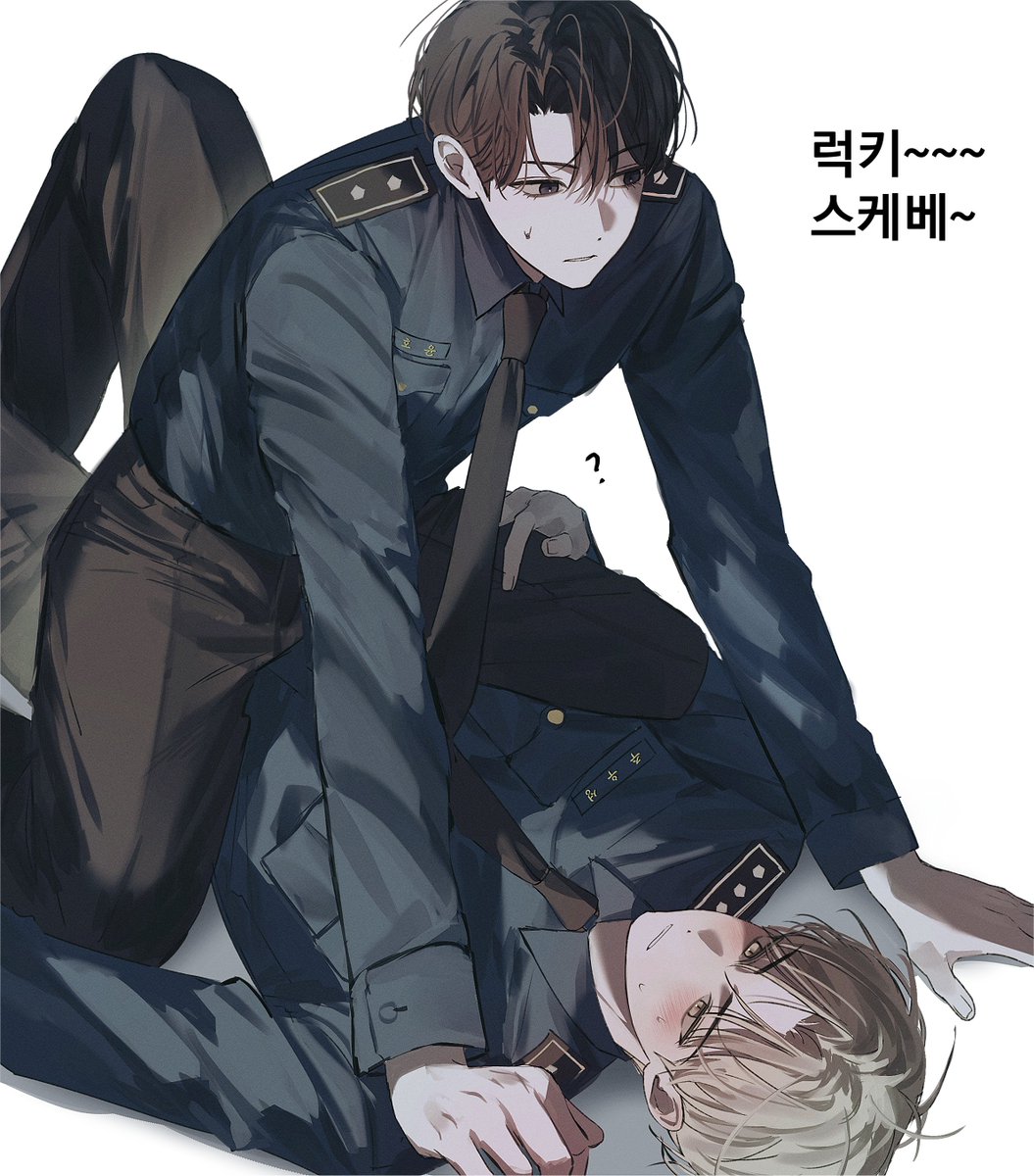 ㅎㅎ...