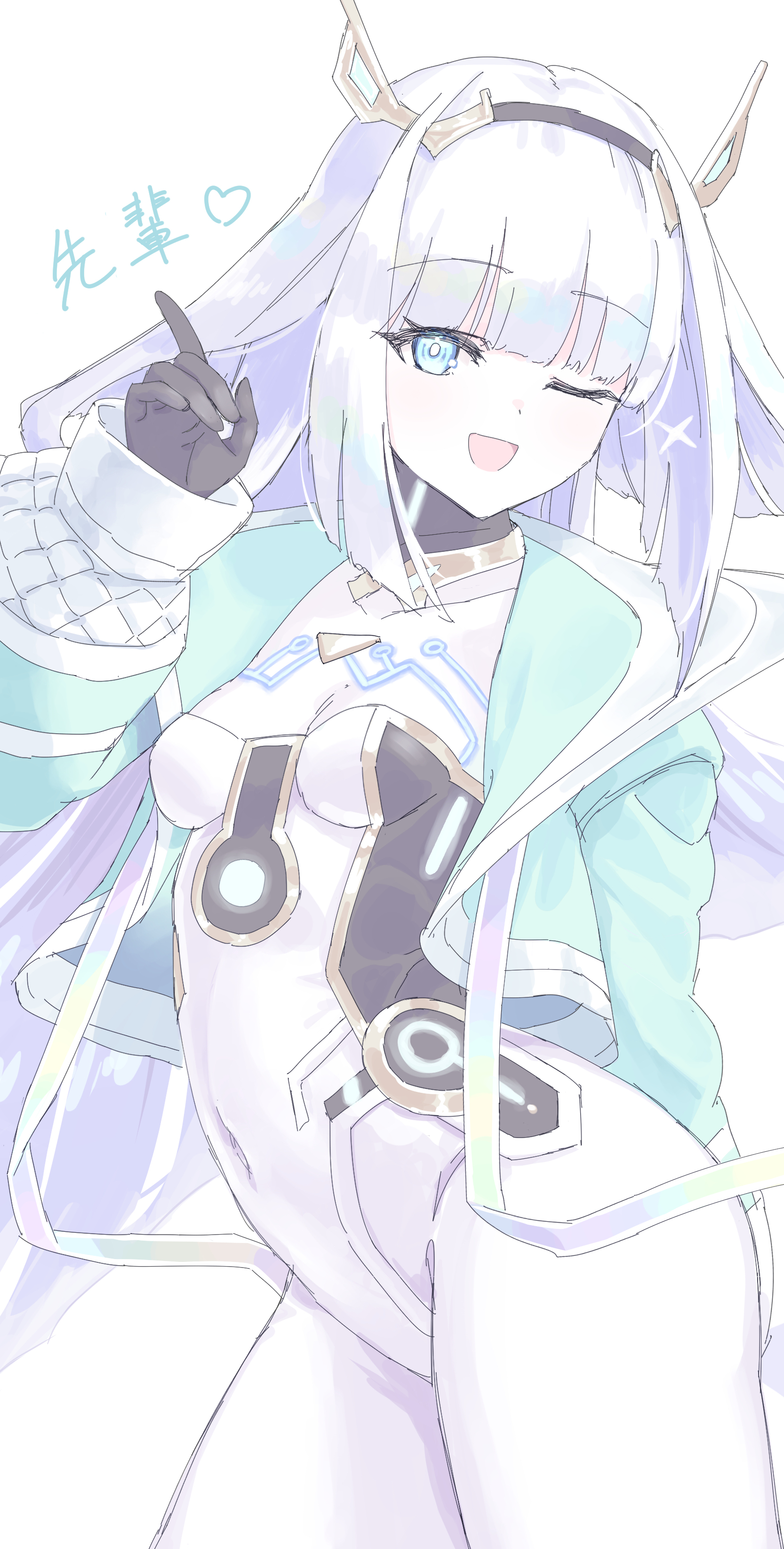 水狐@ヤマト▲（イラストオーダー） GRAY 💫 ORBIT (@gray_03_orbit) / X