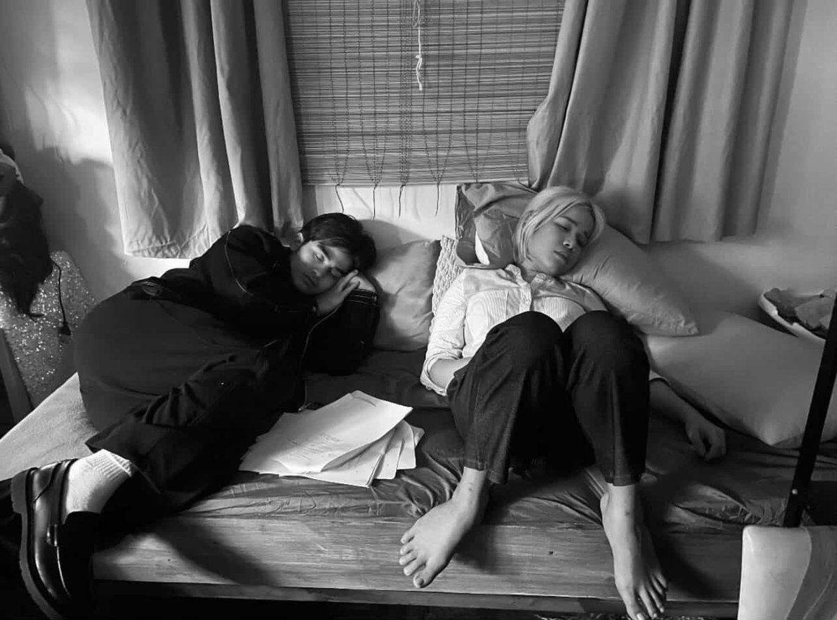 i am so soft for these two i love them so much 🥹