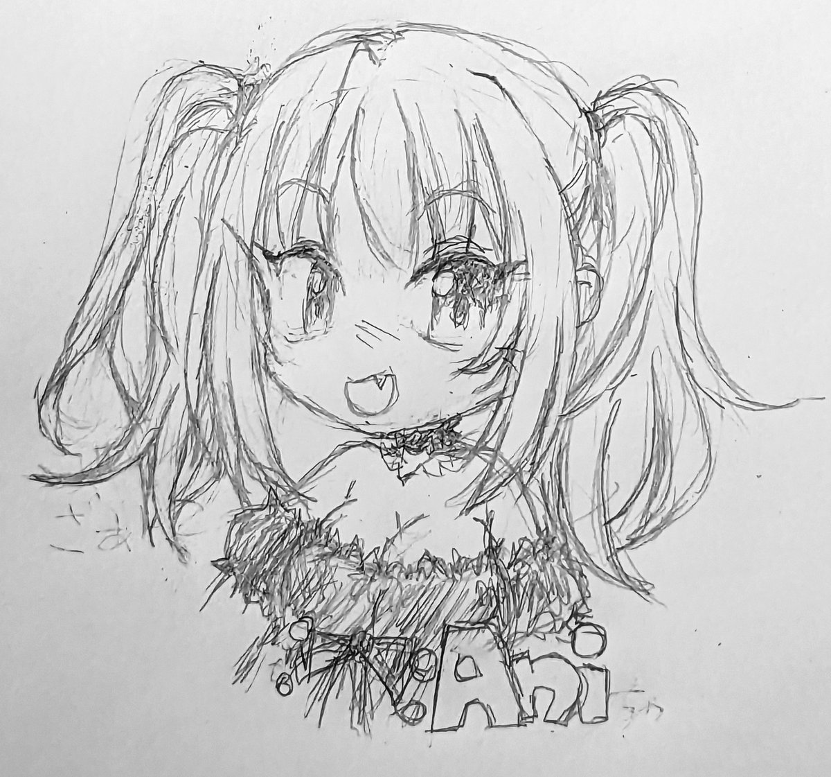 「Androidだからよくわかんないけど 乗るしかない!このビッグウェーブに!! 」|Norioのイラスト