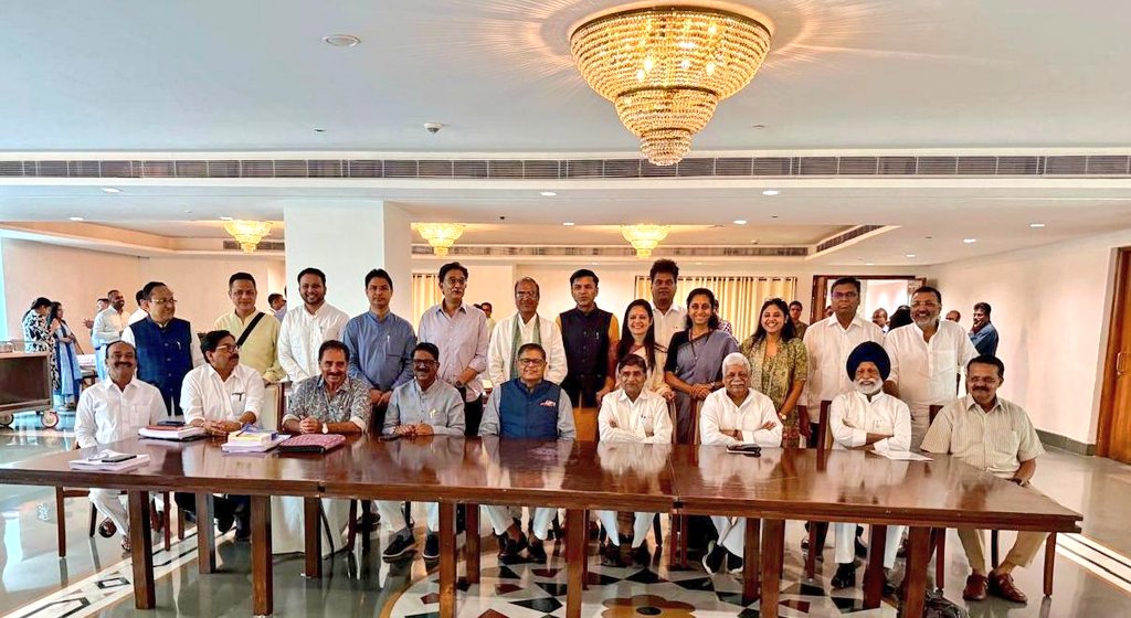 Eatala Rajender tweet media