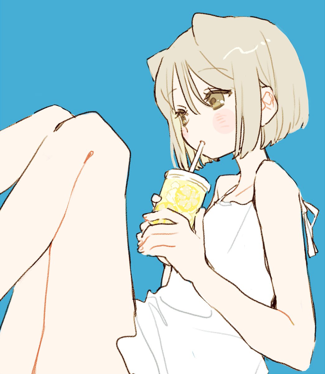 gohanysu's tweet image. 🍋ʟᴇᴍᴏɴᴀᴅᴇ🍋