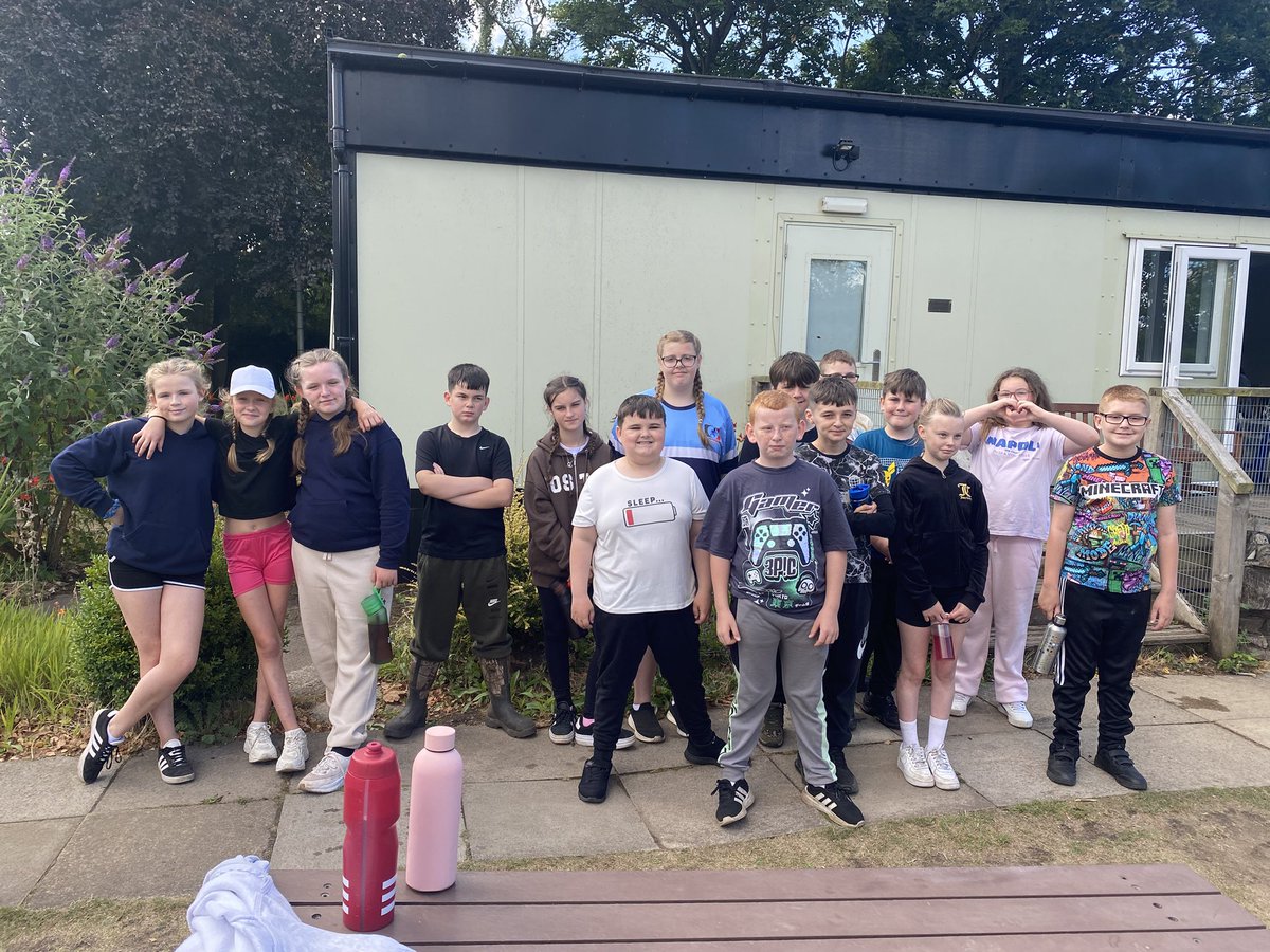 Denaby Main Primary tweet media