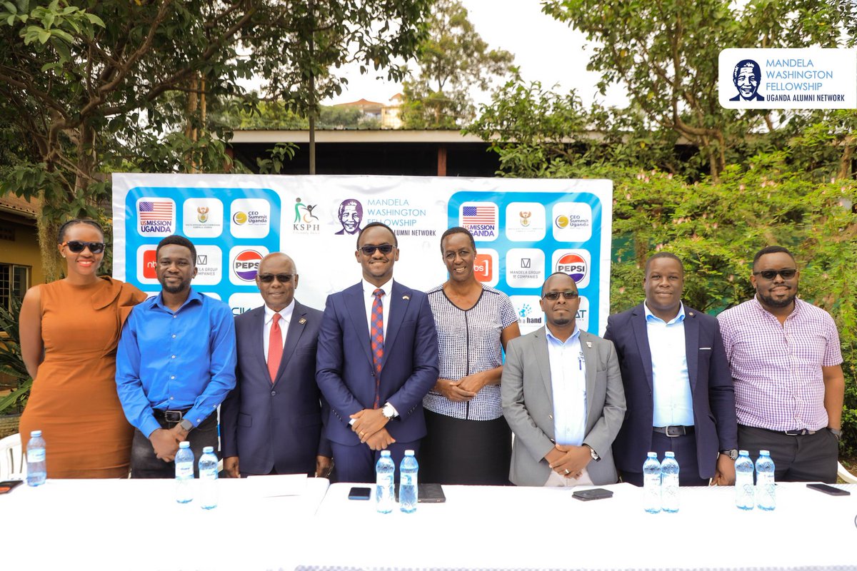 #FacesUp (@facesupuganda) on Twitter photo Yesterday, we were pleased to join the <a href="/MWFAlumniUganda/">MWF Alumni Network of Uganda</a> for a press conference ahead of the #MandelaDay2025 celebration, which will take place this Friday, the 18th, at the Kampala School for the Physically Handicapped.
#FacesUp #ItsInYourHands #Build4KSPH Yesterday, we were pleased to join the <a href="/MWFAlumniUganda/">MWF Alumni Network of Uganda</a> for a press conference ahead of the #MandelaDay2025 celebration, which will take place this Friday, the 18th, at the Kampala School for the Physically Handicapped.
#FacesUp #ItsInYourHands #Build4KSPH