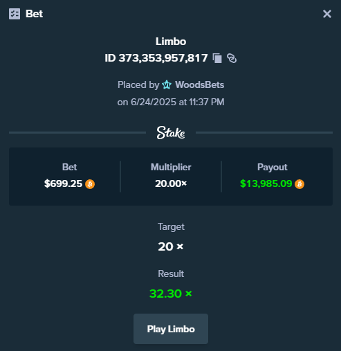 WoodsBets tweet media