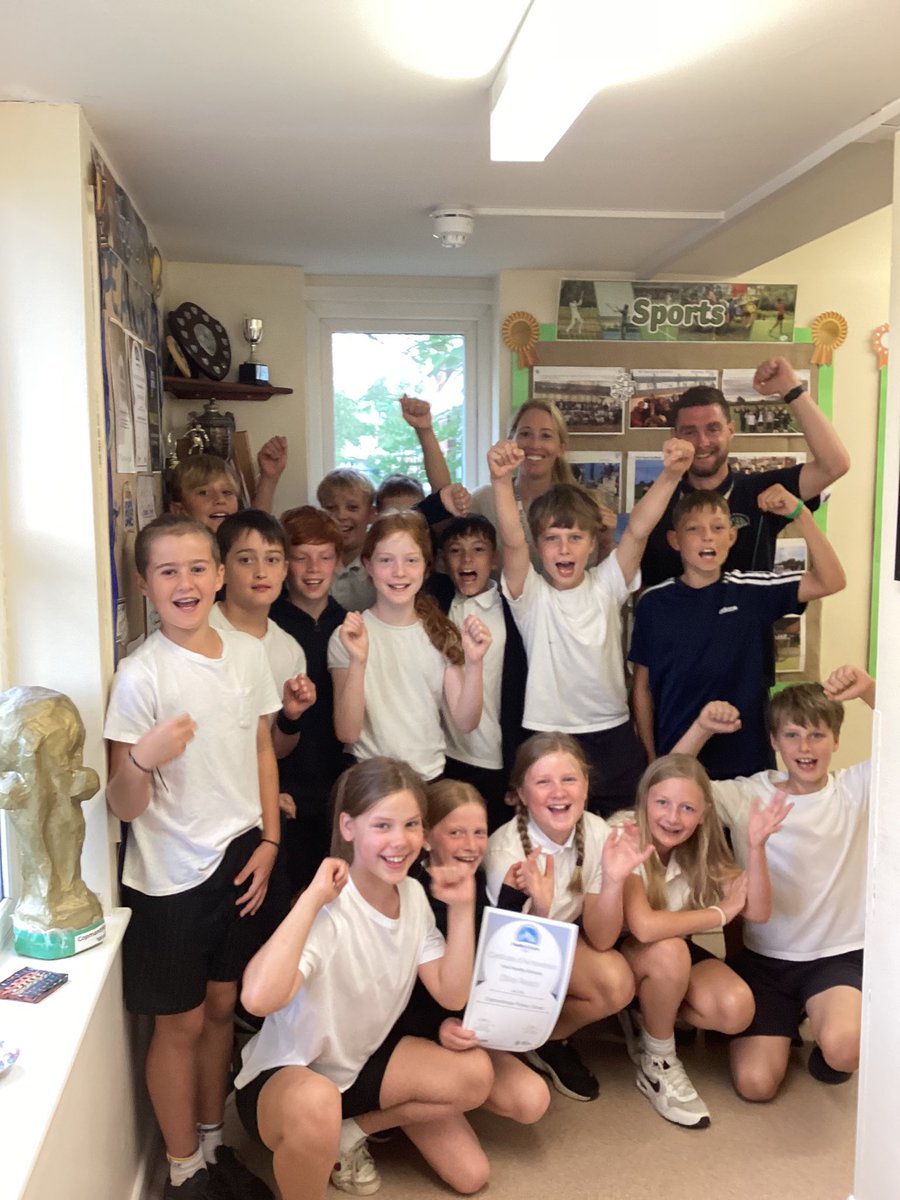 We’re proud to be the first school in York to achieve the Silver Healthy Schools Award. This recognition celebrates our commitment to health, wellbeing and creating a positive environment for all. #HealthySchools #CopmanthorpePE