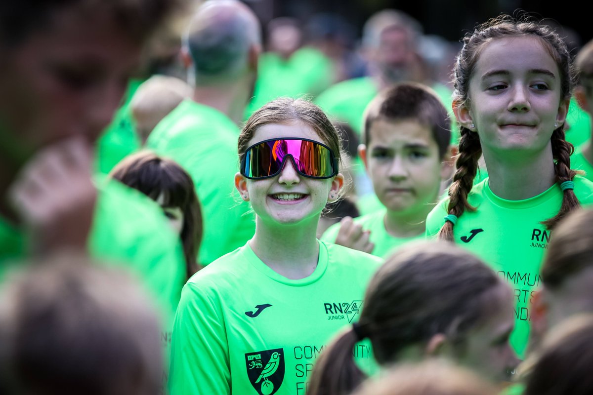 Norwich City CSF (@norwichcitycsf) on Twitter photo ๐๐ฒ๐ ๐ฅ๐ฎ๐ฐ๐ฒ ๐ฅ๐ฒ๐ฎ๐ฑ๐ ๐
Ahead of the return of <a href="/runnorwich/">Run Norwich</a> Junior this September, we've launched a fun new training programme called Race Ready, to get our young runners prepped and ready for race day ๐
๐ <a href="/TheNestCSF/">The Nest</a>
โฐ 5pm - 6pm
๐ 6 weeks, starting 24th July
To find ๐๐ฒ๐ ๐ฅ๐ฎ๐ฐ๐ฒ ๐ฅ๐ฒ๐ฎ๐ฑ๐ ๐
Ahead of the return of <a href="/runnorwich/">Run Norwich</a> Junior this September, we've launched a fun new training programme called Race Ready, to get our young runners prepped and ready for race day ๐
๐ <a href="/TheNestCSF/">The Nest</a>
โฐ 5pm - 6pm
๐ 6 weeks, starting 24th July
To find
