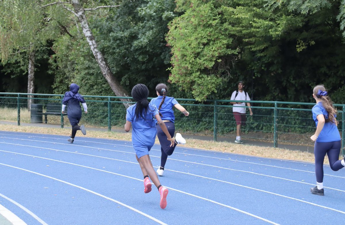 🏅💙 St. Augustine’s Sports Day 2025 💙🏅

What a day of energy, spirit, and sportsmanship! From thrilling races to team relays and cheering crowds, our students gave it their all on the field. 🌟🔥

A huge congratulations to all participants, champions, and form teams! 🏆