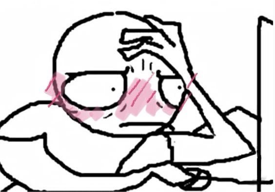 короче, я розійшлась вже, як місяць зі своєю дівчиною і як завжди я хуйня вийшла, бо я негативно і агресивно відреагувала на її зраду