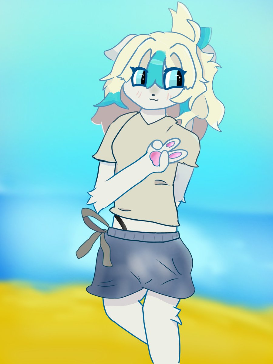 1OOPercentNoob's tweet photo. Attack on @/pawyota :3
#artfight2025 #teamf https://t.co/yhUXWtoJ15