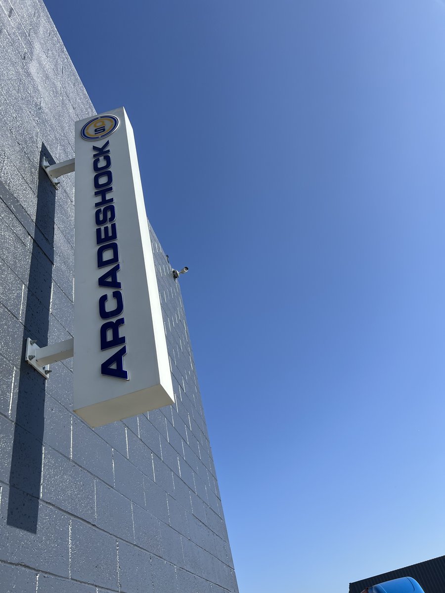 STORE HOURS TODAY

Wednesday, July 16th

12 - 6 pm

Directions:  maps.app.goo.gl/vPnkDkYTuP4NwZ…

We’ve got a full modding crew on deck today!
Whether you need a simple upgrade or a complex install, now’s the time to get it done—EVO 2025 is just around the corner.

Only 4 more store days