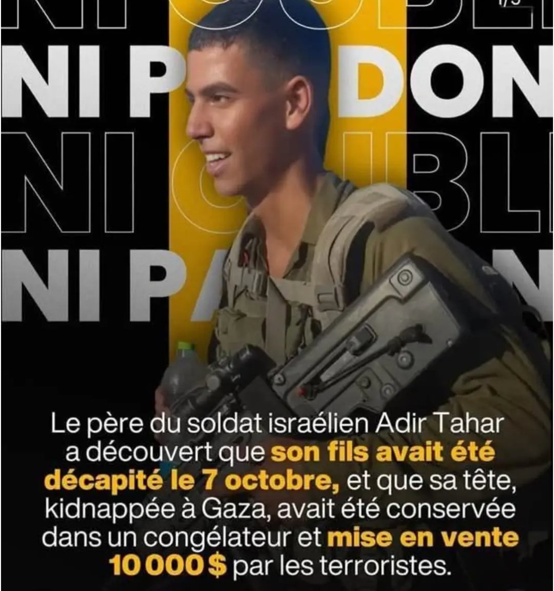 Voici les barbares🇵🇸 qui vont arriver en France.
Par ici la bonne soupe! Sans aucun contrôle sur les infiltrations de terroristes.
Nationalité française et avantages sociaux.
+ les migrants dont l'Angleterre ne veut pas.   

Et on supprime 2j de congés au français.
Oh wait🙃