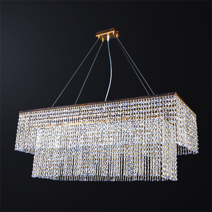 FlabLampadari's tweet image. ✨ Luxury and brilliance: the crystal pendant with rhinestones! ✨

Perfect for stylish illumination and creating a refined atmosphere, this lamp is the finishing touch your space was missing.  Don&apos;t miss out! 💎💡

#CrystalLamp #RhinestonePendant #DesignLighting #ElegantDecor