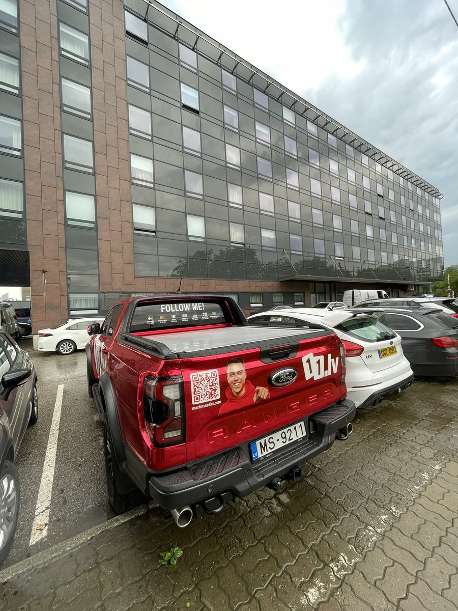 El amigo Martin Sexo tiene buen estilo, la verdad sea dicha