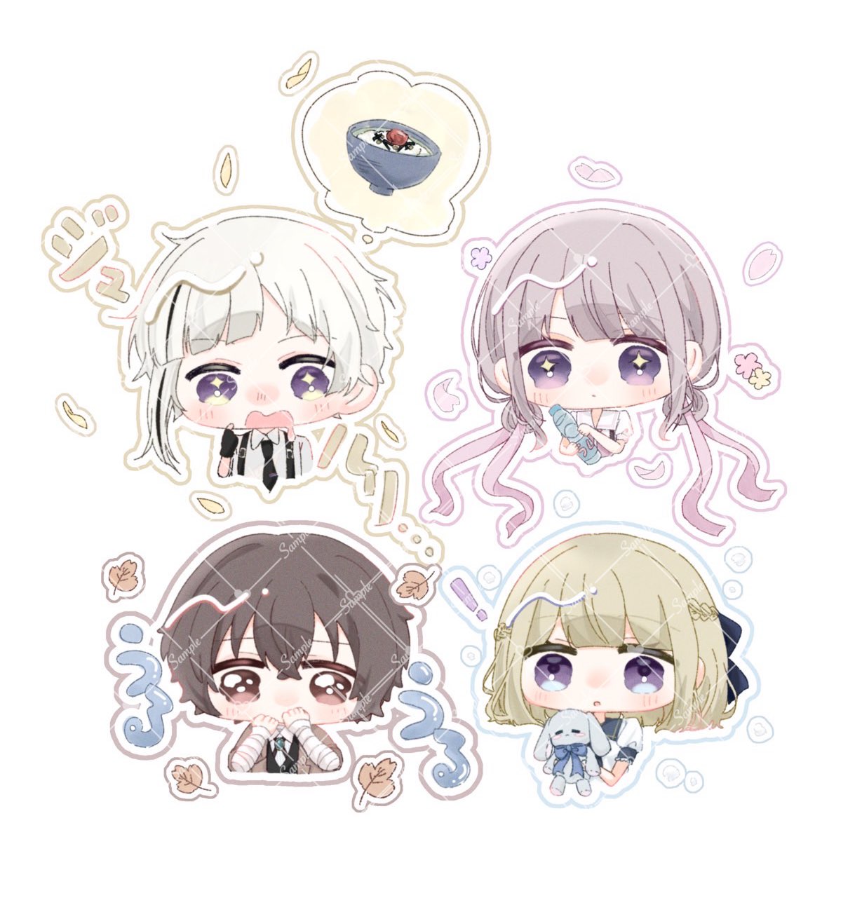 naco様♡ありがとうございます♡ ❦うさこ❦ on X: 