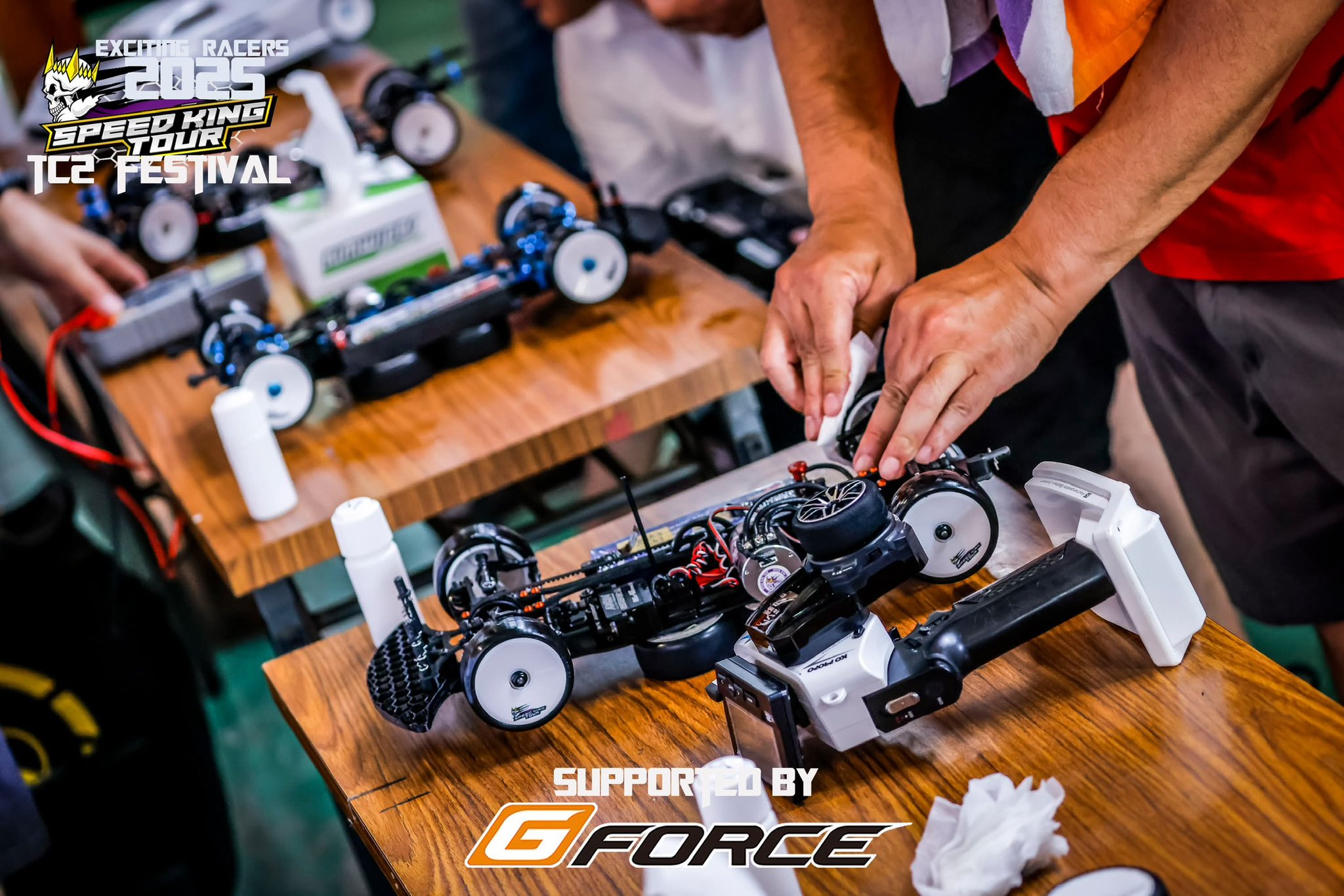 G FORCE ホビーラジコン BLC90 Drift Max Combo | G-FORCE | 株式会社ジーフォース
