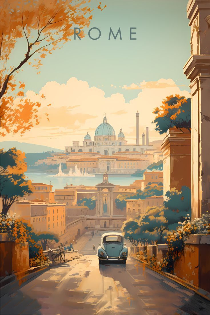Rome