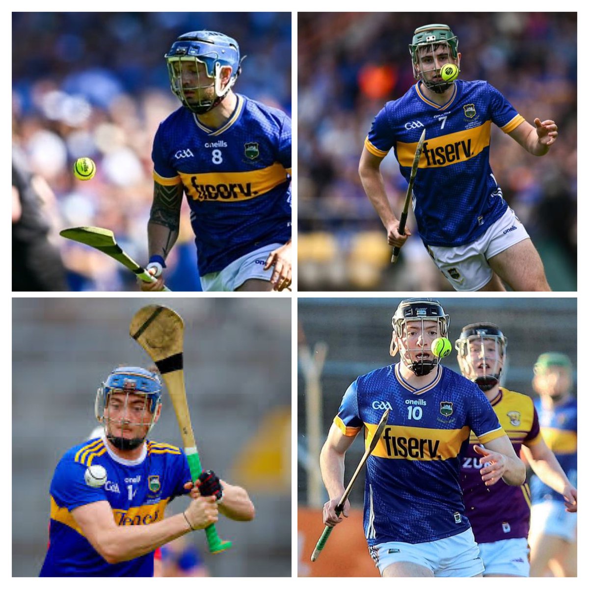 Carrig NS Ballycommon (@carrigns1914) on Twitter photo Best of luck to past pupils Willie, Sam, Billy and Josh and the Tipperary Team in the All Ireland Final this Sunday. Up Tipp!! 🔵🟡 <a href="/NenaghGuardian/">NenaghGuardian</a> Best of luck to past pupils Willie, Sam, Billy and Josh and the Tipperary Team in the All Ireland Final this Sunday. Up Tipp!! 🔵🟡 <a href="/NenaghGuardian/">NenaghGuardian</a>