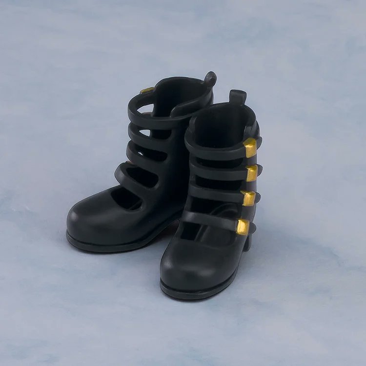 LittleworldDoll's tweet image. 【仙台】👞新商品入荷のお知らせ👞
#goodsmilecompany より、
#Harmoniabloom シューズシリーズ ストラップシューズ
🖤ブラック
🤎ブラウン
ジーストア仙台店に入荷いたしました✨
#ドール #goodsmile
#ハルモニア #ハルモニアシリーズ
#リトルワールド_ジーストア