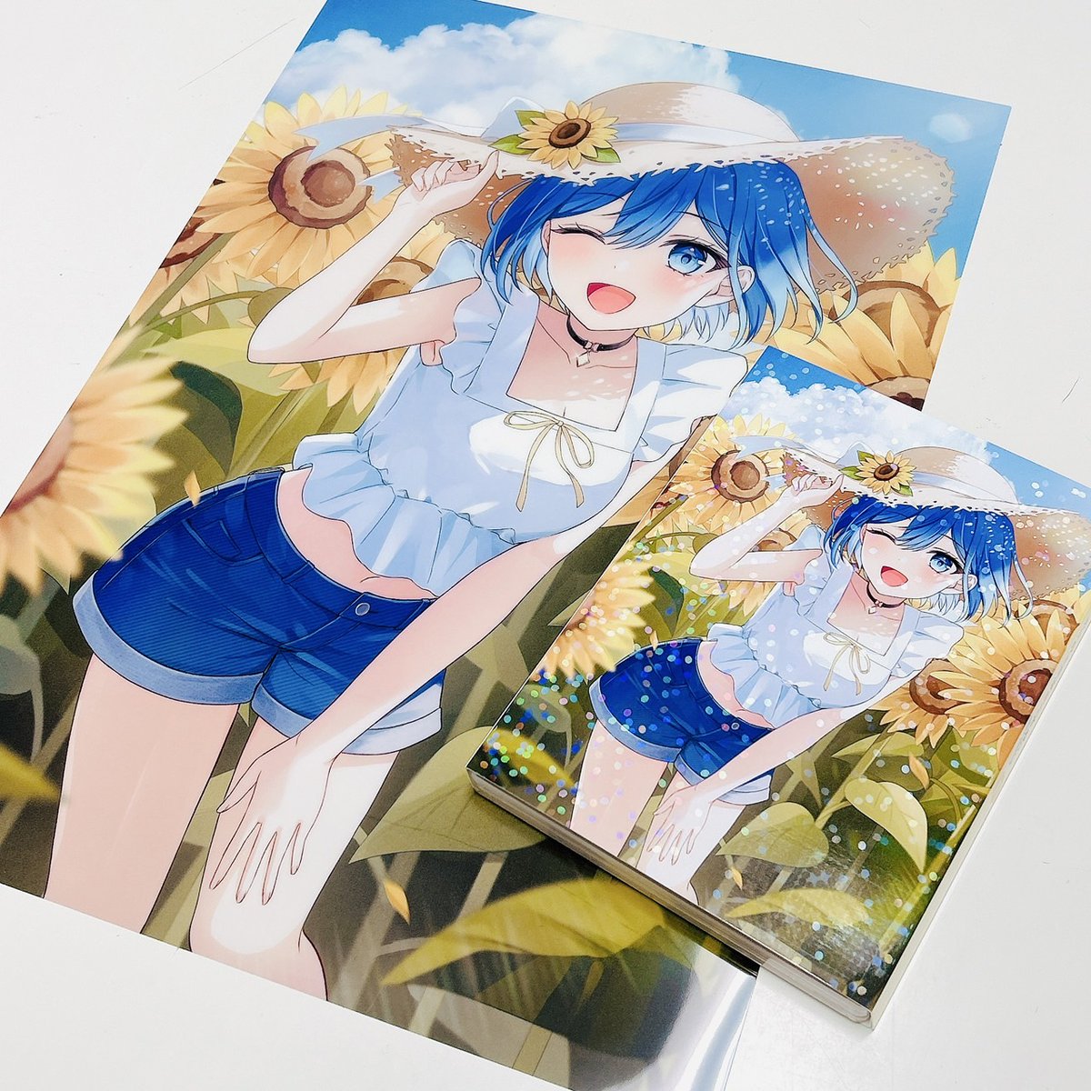 danjoru_'s tweet image. /
アニメ #だんじょる
Blu-ray&DVD Vol.1 本日発売🎊
\
ぜひお手に取っていただき、
繰り返し本作をお楽しみください‼️
🔻Vol.2ご予約&詳細はこちら🔻
danjoru.com/#bd