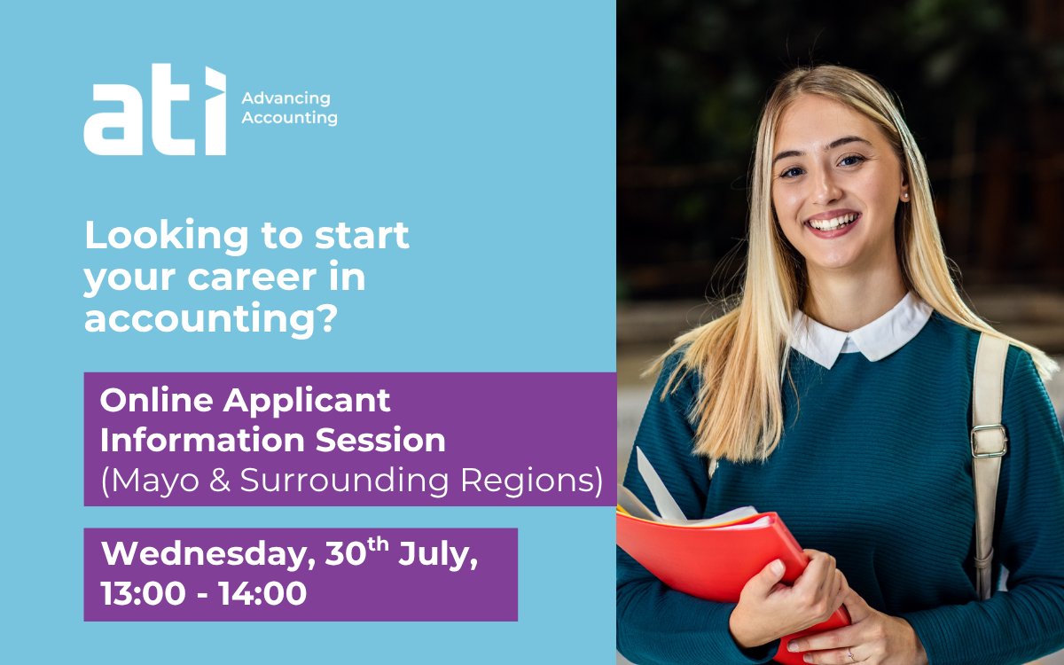 Accounting Technicians Ireland tweet media