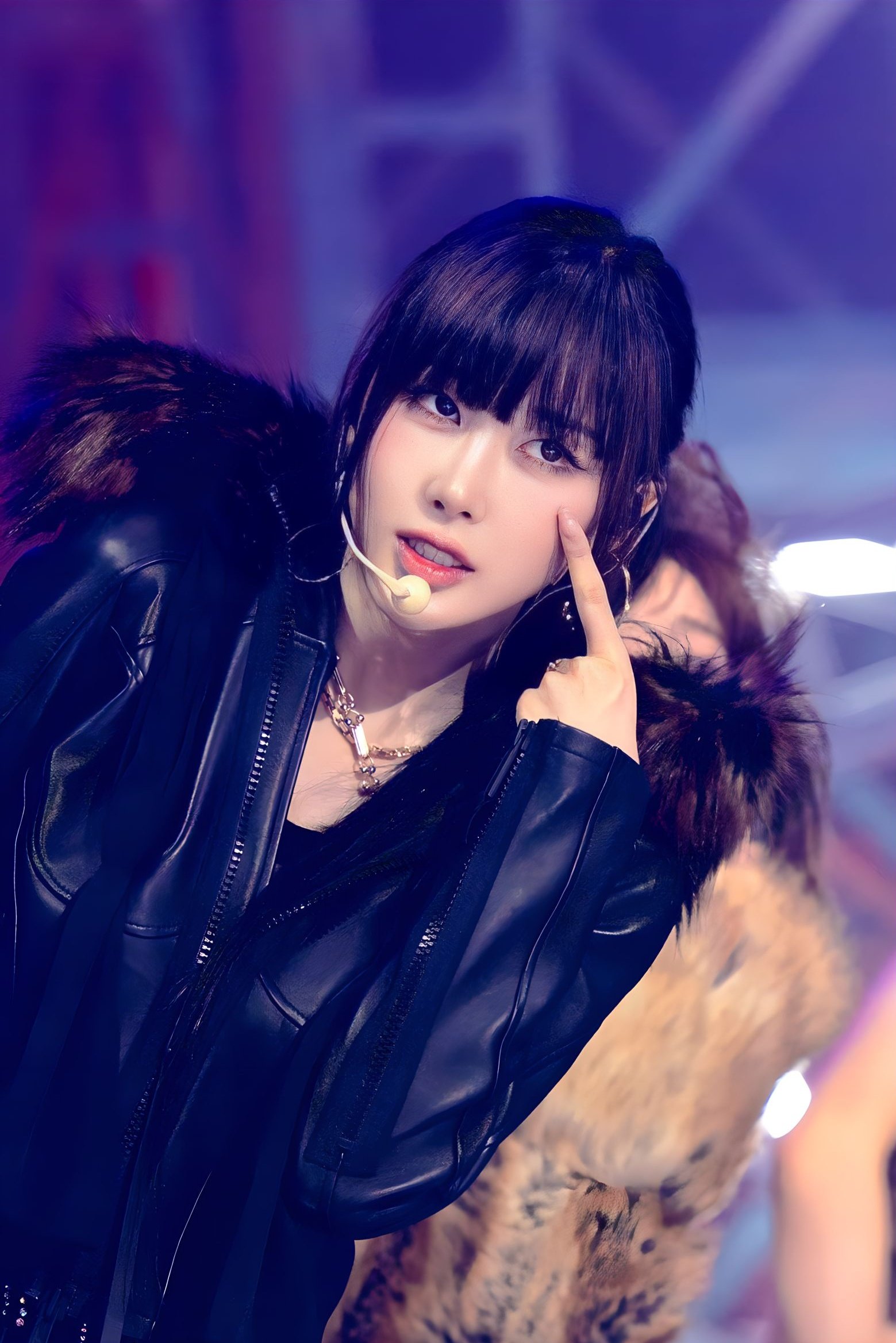aespa sgs Dreams come true ジゼル aespa - Dreams Come True l 2021 MBC Music Festival Ep 2 [ENG
