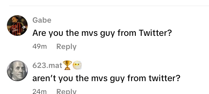 BigPeish's tweet image. Ok im actually getting kinda fed up with this now cuz none of these people even know me and now this is just gonna be the comment section on all my posts