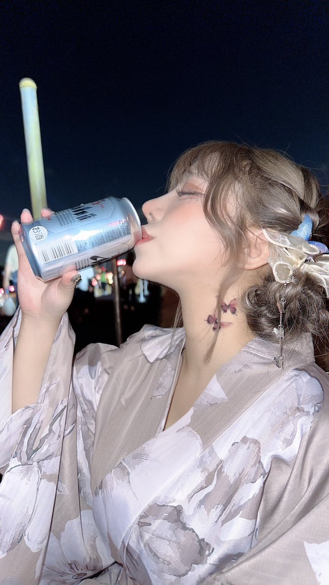 ビールが美味しい季節が来たね🍺