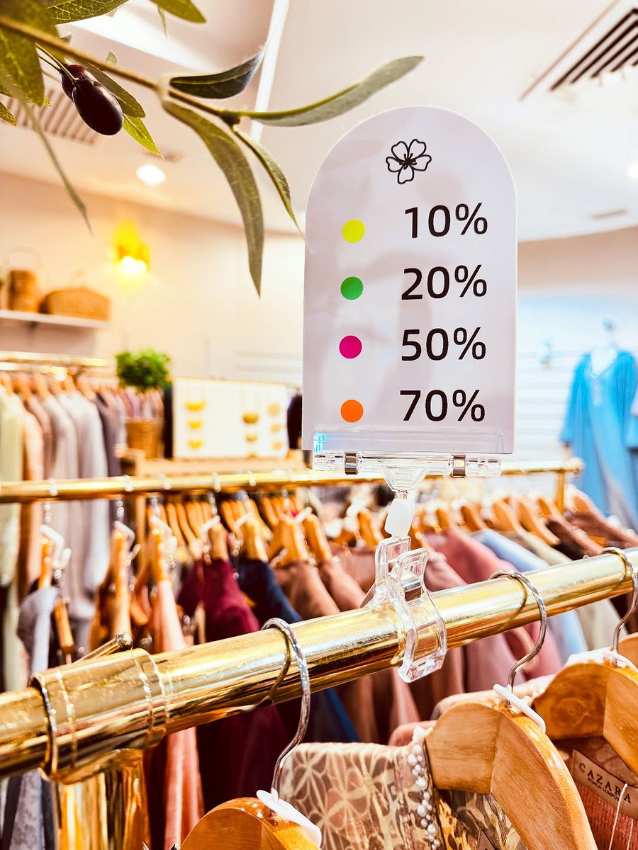 saccmall's tweet photo. BIG SALE ALERT di Butik CAZARA sehingga 70% OFF di SACC Mall !

- Tudung Bawal, Shawl, Satin &amp; Printed
- Koleksi Scrunchies, inner &amp; aksesori yang trendy
- Baju kurung &amp; jubah elegan

Lokasi: Butik CAZARA, (Lot 1F-3A, Tingkat 1) SACC Mall Shah Alam

Dapatkan sekarang ! https://t.co/S9EyaheABb