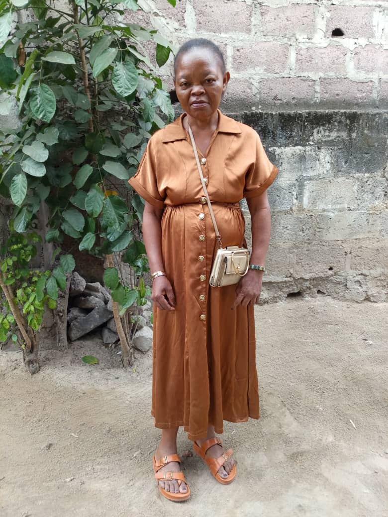 Joyeux anniversaire maman