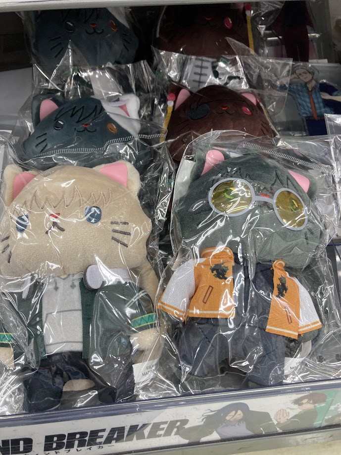 アニメイト金山 on X: 