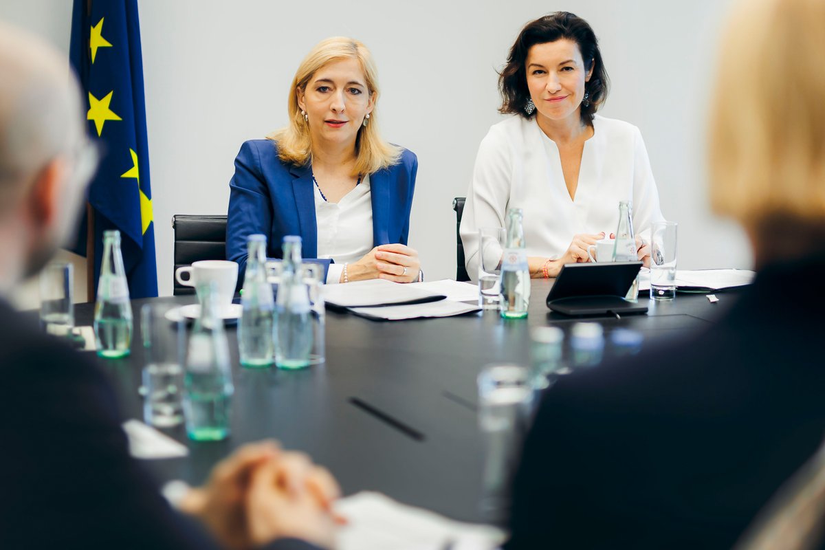 Bundesgesundheitsministerium tweet media