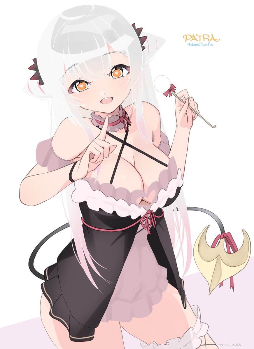 LaurolAzuki's tweet image. 新衣装　好き　#パトラのアトリエ