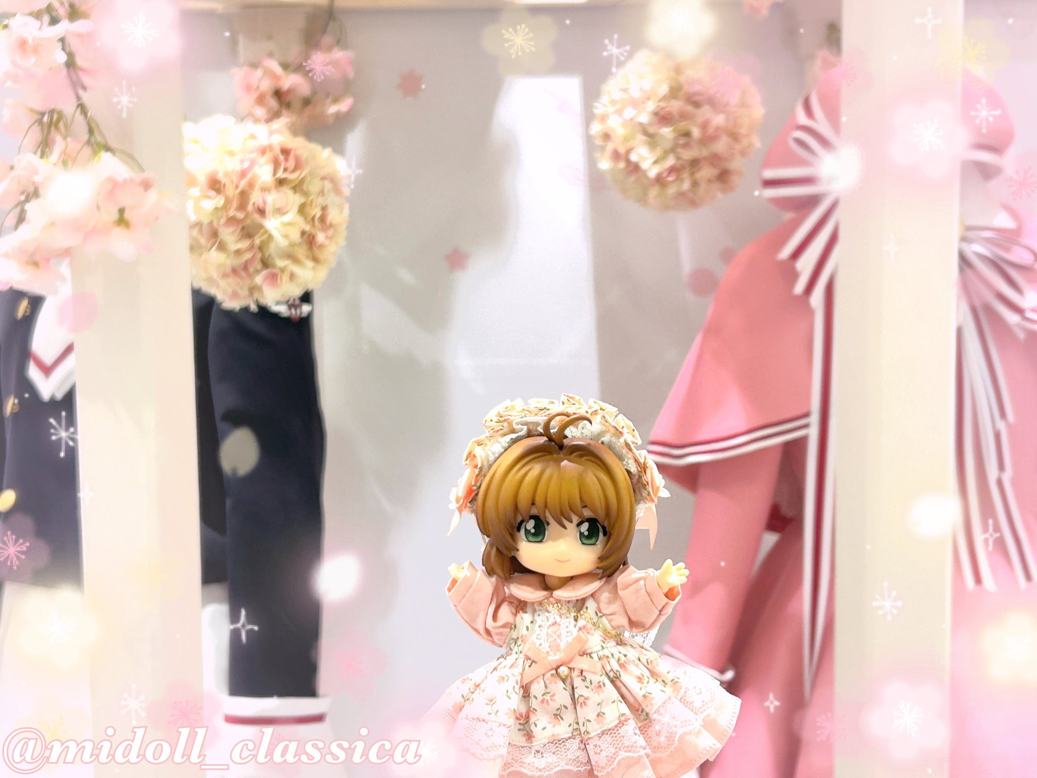 葛木亜莉子໒꒱ on X: 