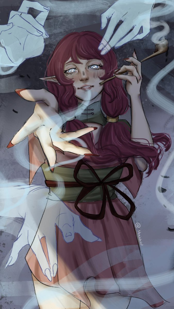 Neah | commissions open | tweet media