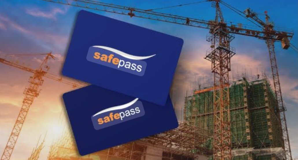 Two of our girls have recently completed their Safe Pass Training with TMTS in Ballyconnell! 💪 

Only women in the room both times, great to see them take that step and upskill in this field..🙌🥳 

Well done ladies!