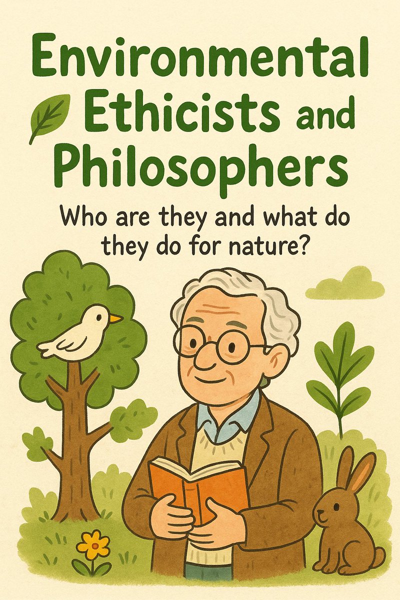 ShareVisdom's tweet photo. 🌿 Environmental Ethicists and Philosophers
#EnvironmentalEthics #NaturePhilosophy #DeepEcology #EcoJustice #Sustainability #ClimateEthics #SpiritualEcology #EthicsAndNature #GreenPhilosophy #EnvironmentalAwareness #CulturalWisdom #ModernEcology #EcoActivism #PlanetEarth #Save https://t.co/6gnWzUzEJQ