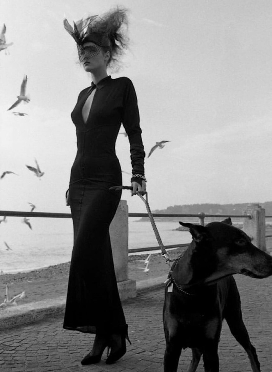 ‘This little woman … filled his whole life now, was his sorrow and his joy.’

Anton Chekhov, The Lady with the Dog, 1899

Carlo Orsi, Spotorno, Italy 1989