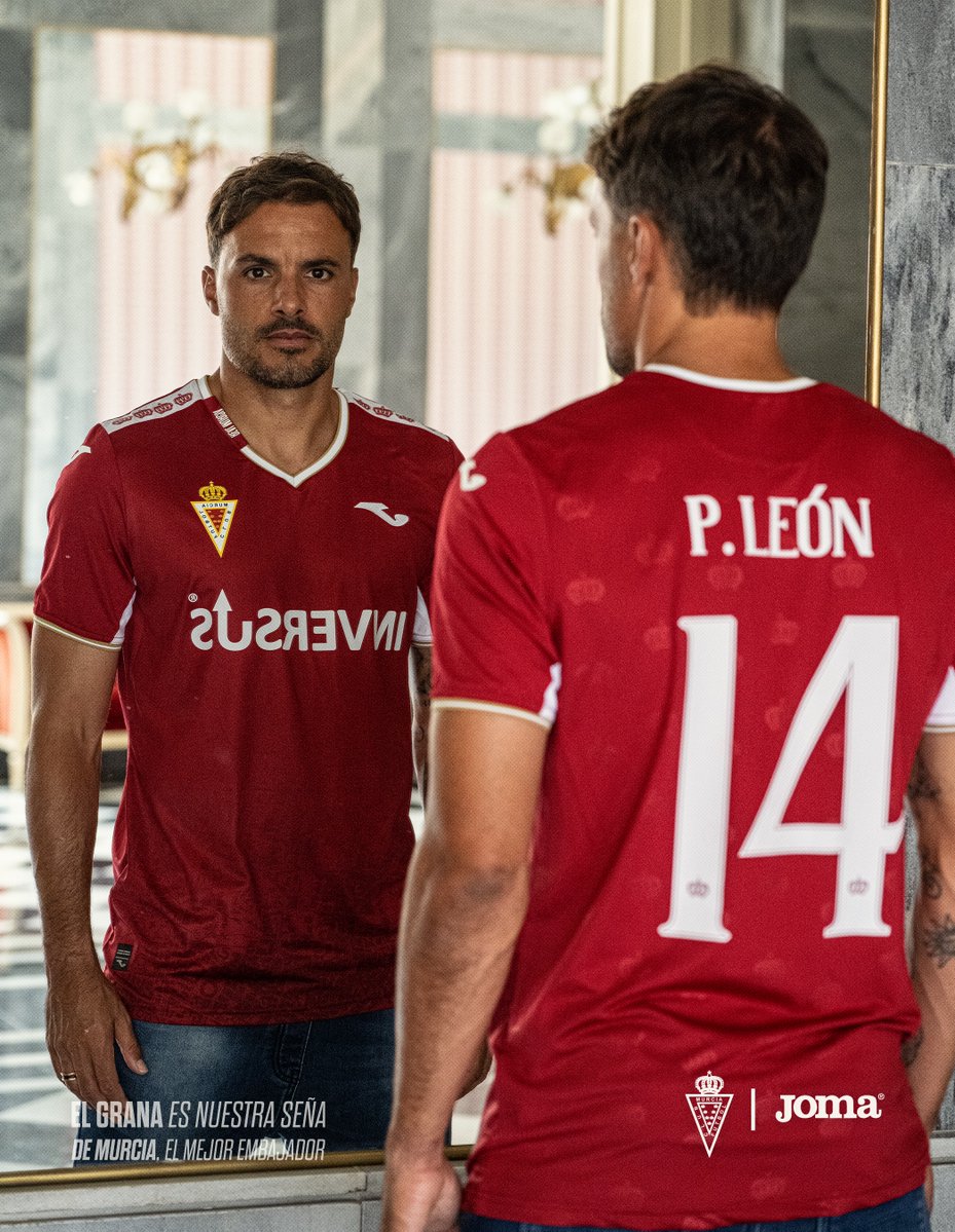 Real Murcia CF tweet media