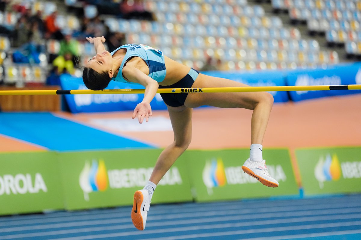 atletismoRFEA (@atletismorfea) on Twitter photo Españoles por el mundo 🌍
🗓️ 16 de julio
➡️ Meeting International d'Athlétisme de la Province de Liège - WA Bronze 🇧🇪
⏰ 19:45 Altura 🚺 <a href="/unastancev/">Una</a>
⏰ 20:44 1000 m 🚹 <a href="/DavidBarrosoo/">David Barroso</a>
⏰ 21:11 5000 m 🚺 Idaira Prieto y <a href="/AngelaViciosa02/">Angela Viciosa</a>
⏰ 21:36 400 m vallas 🚹 <a href="/publotrus/">Pablo Drees Giménez</a> Españoles por el mundo 🌍
🗓️ 16 de julio
➡️ Meeting International d'Athlétisme de la Province de Liège - WA Bronze 🇧🇪
⏰ 19:45 Altura 🚺 <a href="/unastancev/">Una</a>
⏰ 20:44 1000 m 🚹 <a href="/DavidBarrosoo/">David Barroso</a>
⏰ 21:11 5000 m 🚺 Idaira Prieto y <a href="/AngelaViciosa02/">Angela Viciosa</a>
⏰ 21:36 400 m vallas 🚹 <a href="/publotrus/">Pablo Drees Giménez</a>