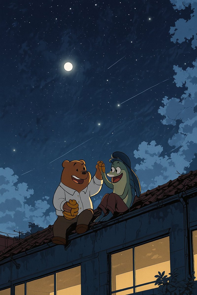 MINURY.nad (@pabilipobigas) on Twitter photo Having someone by your side is one of the best things in life.
- Bear and Salmon
Gbear and Gsalmon
<a href="/bears_salmon/">Bears and Salmon</a> Having someone by your side is one of the best things in life.
- Bear and Salmon
Gbear and Gsalmon
<a href="/bears_salmon/">Bears and Salmon</a>