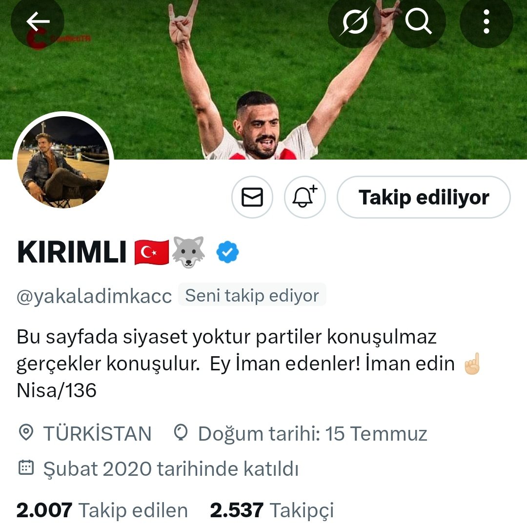 Müsadenizle bugün biraz ff vercem

<a href="/yakaladimkacc/">KIRIMLI 🇹🇷🐺</a> 

Takip ederseniz sevinirim