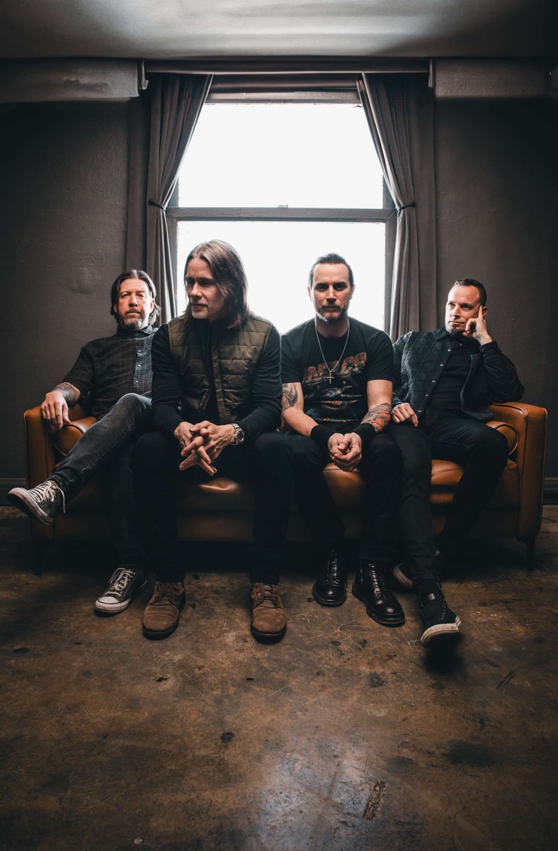 Manchester, get ready to rock! 🤘 @AlterBridge are coming to <a href="/AOArena/">AO Arena</a> on 26 February 2026 🎸⚡

For tickets and more information, tap the link 👇
ao-arena.com/events/detail/…