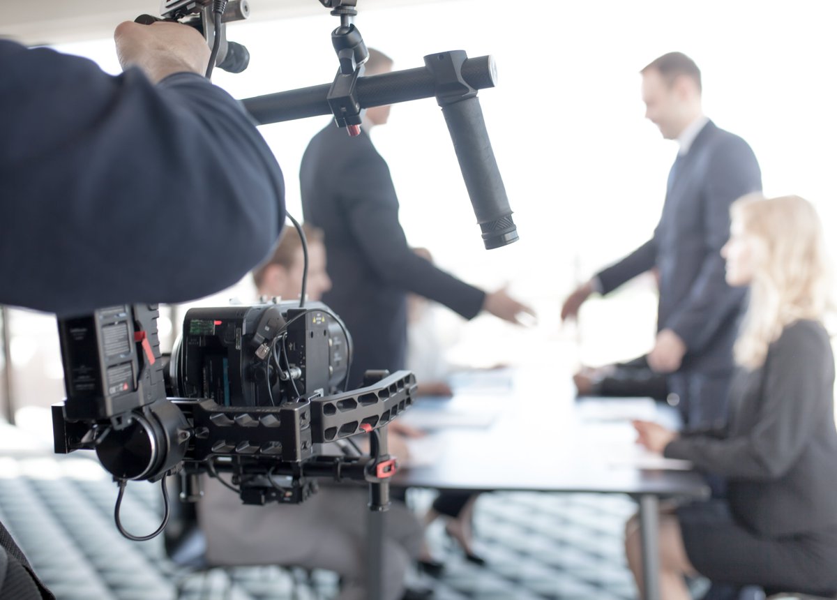 We have seen a 180% increase in the hiring of our actors for in-house training role plays and corporate training videos this year.  

Actors bring training to life in a way PowerPoint alone can only dream.

Let us make your training more engaging.

#trainingmanagers