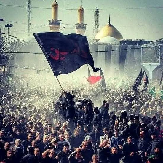 Syed Hassan Shah (@hassan_sh4h) on Twitter photo #حسینی_فیمل <a href="/DeepGirl145/">🌹بتول🌹</a> <a href="/Mala8970/">M𝕒𝕝𝕒💕</a> <a href="/MianKashif1214/">⚖️Ådv Miån KÂshïF Jutt</a> <a href="/WaRda_BaTooL5/">Warda B@tool 110</a> <a href="/Alexandrite786/">Critic Alexandrite 🦅 🇵🇰</a>. منقبت آقا مولا امام حسین علیہ السلام
لب پر حسینؑ ابنِ علی کا سلامِ حق
دل میں چراغِ نور جلا ہے کلامِ حق
کرب و بلا کی ریت پہ جاری ہے روشنی
باطل کی ہر نمود پہ غالب نظامِ حق
پیاسے لبوں پہ ذکرِ #حسینی_فیمل <a href="/DeepGirl145/">🌹بتول🌹</a> <a href="/Mala8970/">M𝕒𝕝𝕒💕</a> <a href="/MianKashif1214/">⚖️Ådv Miån KÂshïF Jutt</a> <a href="/WaRda_BaTooL5/">Warda B@tool 110</a> <a href="/Alexandrite786/">Critic Alexandrite 🦅 🇵🇰</a>. منقبت آقا مولا امام حسین علیہ السلام
لب پر حسینؑ ابنِ علی کا سلامِ حق
دل میں چراغِ نور جلا ہے کلامِ حق
کرب و بلا کی ریت پہ جاری ہے روشنی
باطل کی ہر نمود پہ غالب نظامِ حق
پیاسے لبوں پہ ذکرِ
