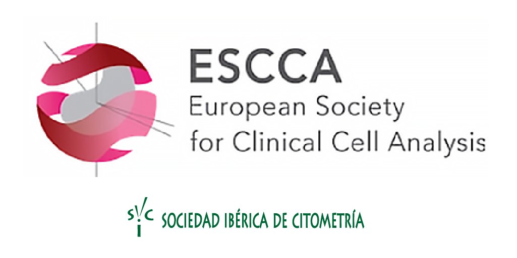 Elecciones ESCCA 2025: Convocatoria de Candidaturas. Fecha límite de presentación: ¡15 de agosto!
Para más información: citometria.org/escca-election…

Eleições para o Conselho Executivo da ESCCA. Data limite de submissão: 15 de Agosto!
Para mais informações: citometria.org/pt-pt/escca-el…