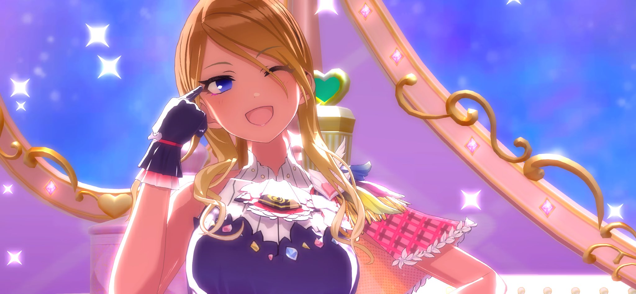 パウスカート♡ ˚✧₊⁎Momoko˚✧₊⁎様オーダー　ハナミズキ　マウナロア くろあしサン@VRC on X: 